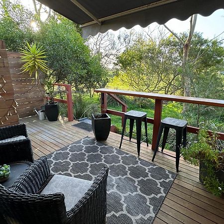The Nature Resort Villas Cowes Exteriör bild