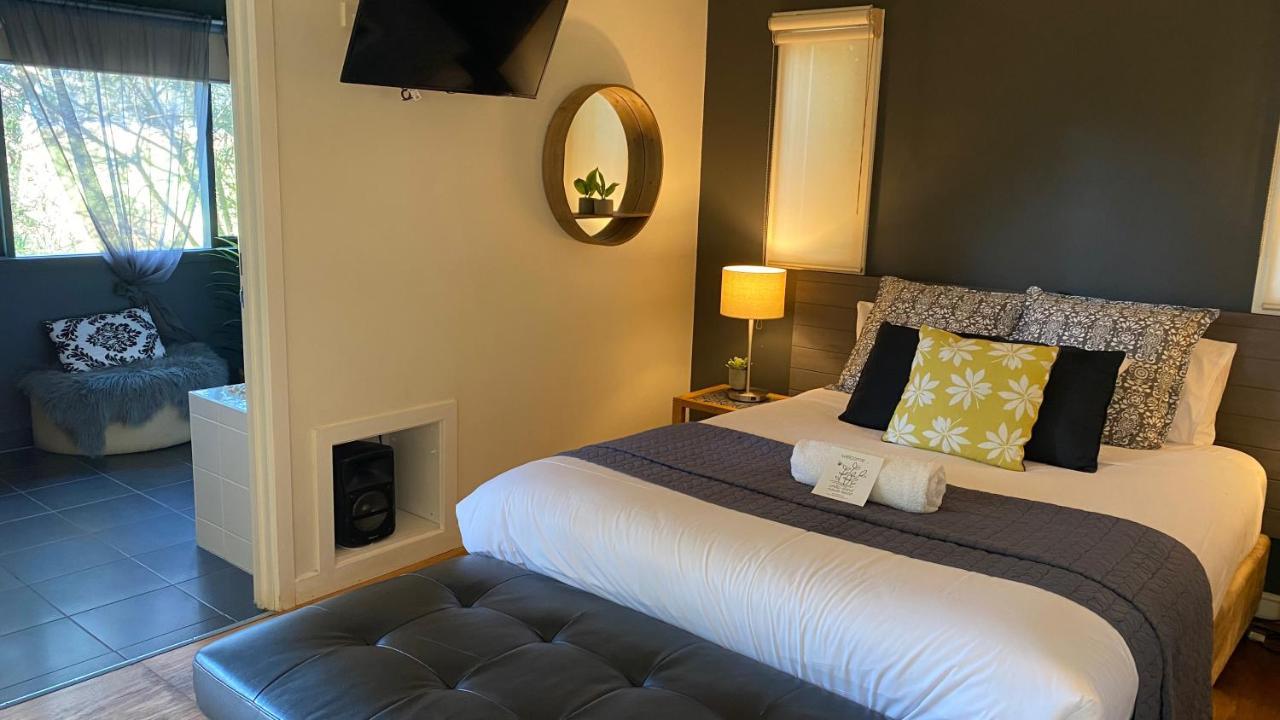 The Nature Resort Villas Cowes Exteriör bild