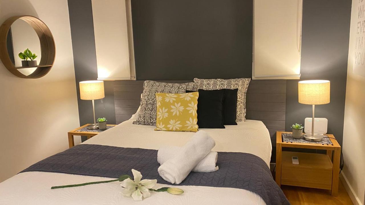 The Nature Resort Villas Cowes Exteriör bild