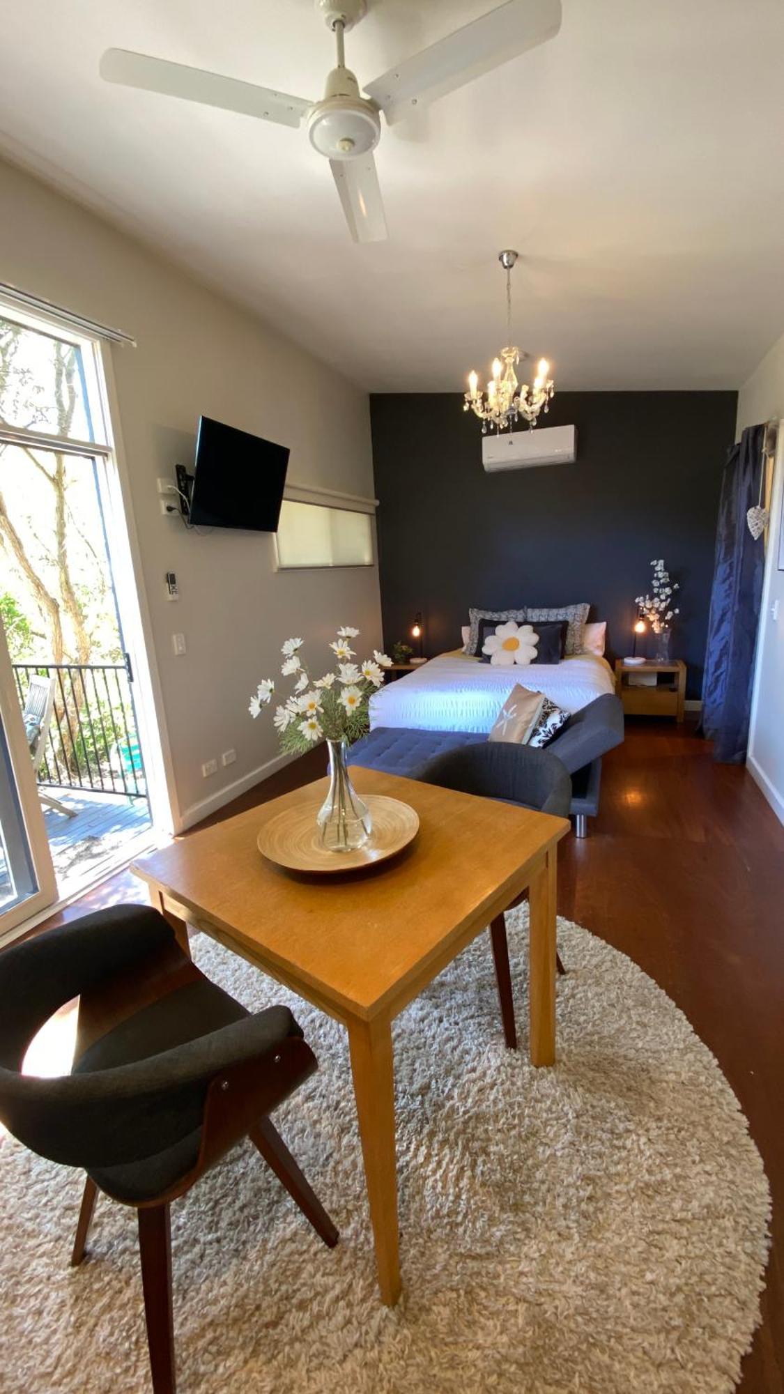 The Nature Resort Villas Cowes Exteriör bild
