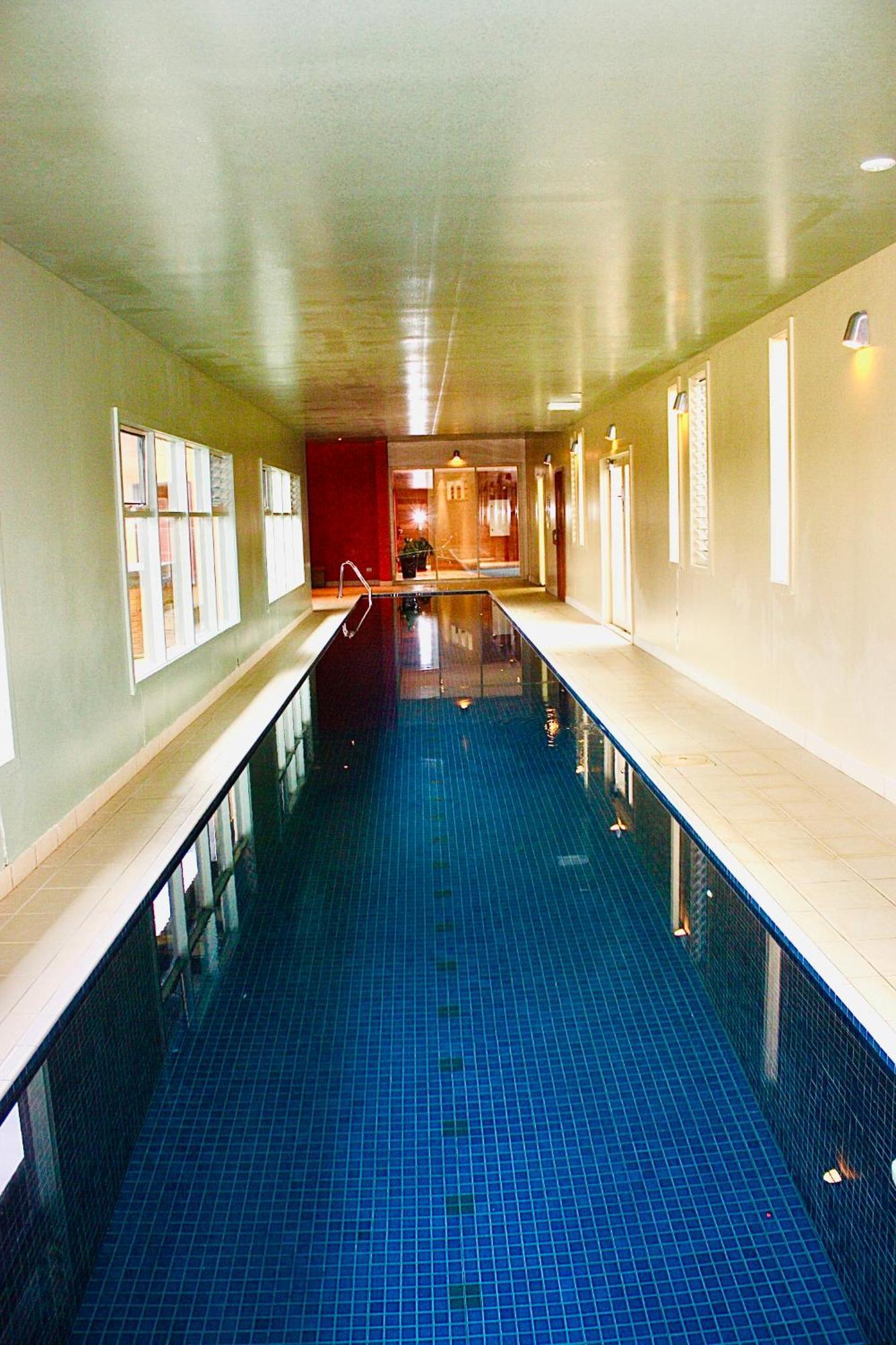 The Nature Resort Villas Cowes Exteriör bild