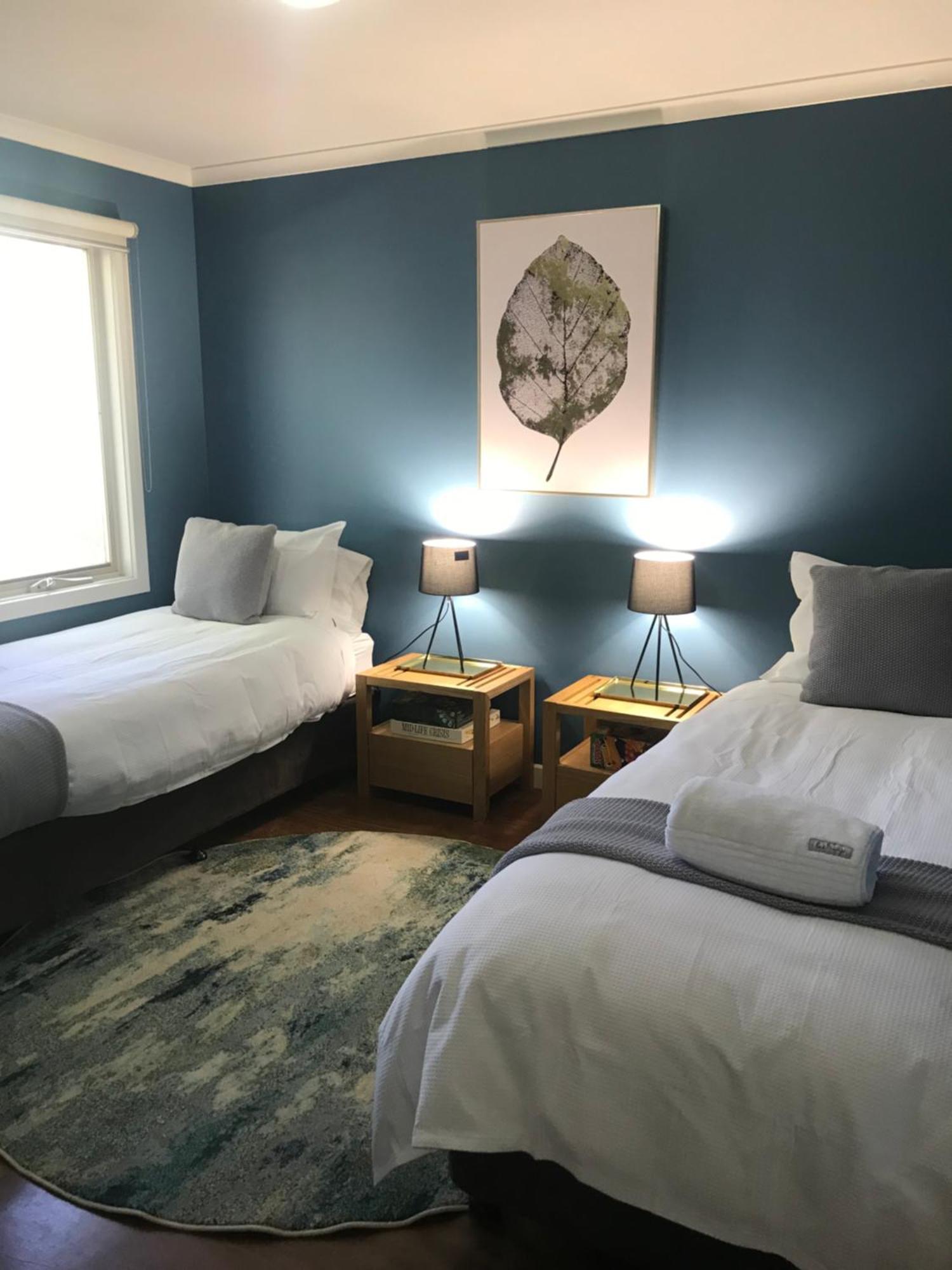 The Nature Resort Villas Cowes Exteriör bild