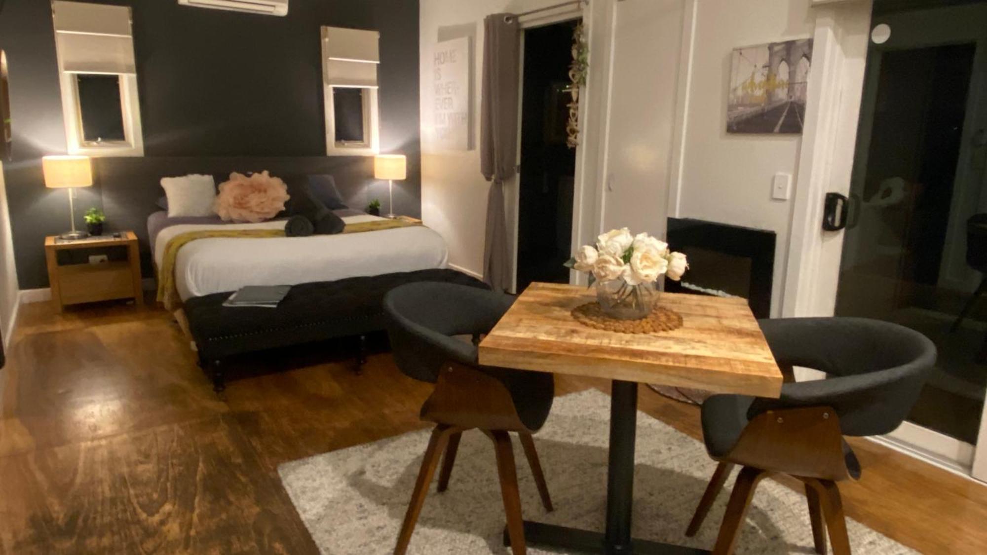 The Nature Resort Villas Cowes Exteriör bild