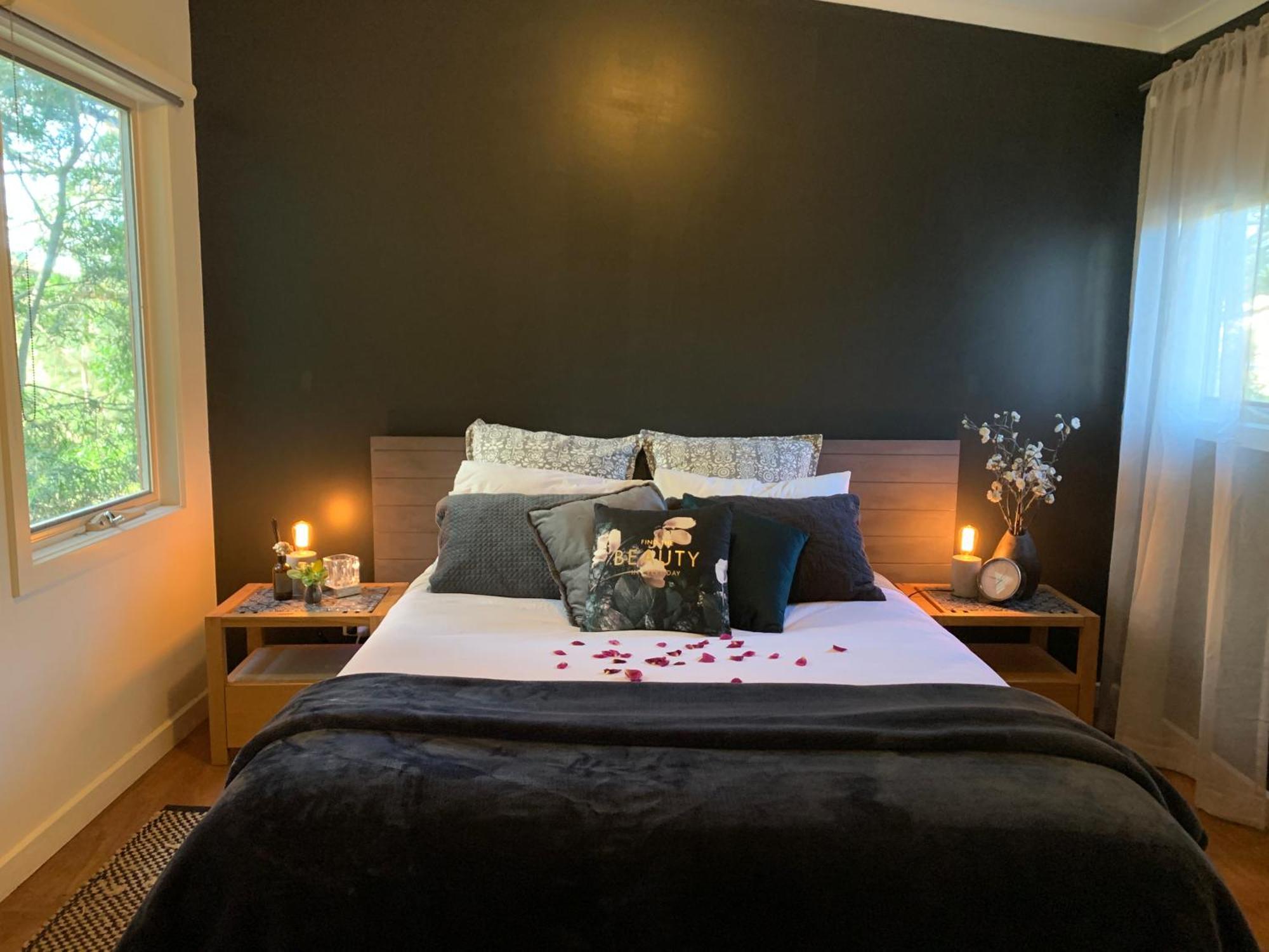 The Nature Resort Villas Cowes Exteriör bild
