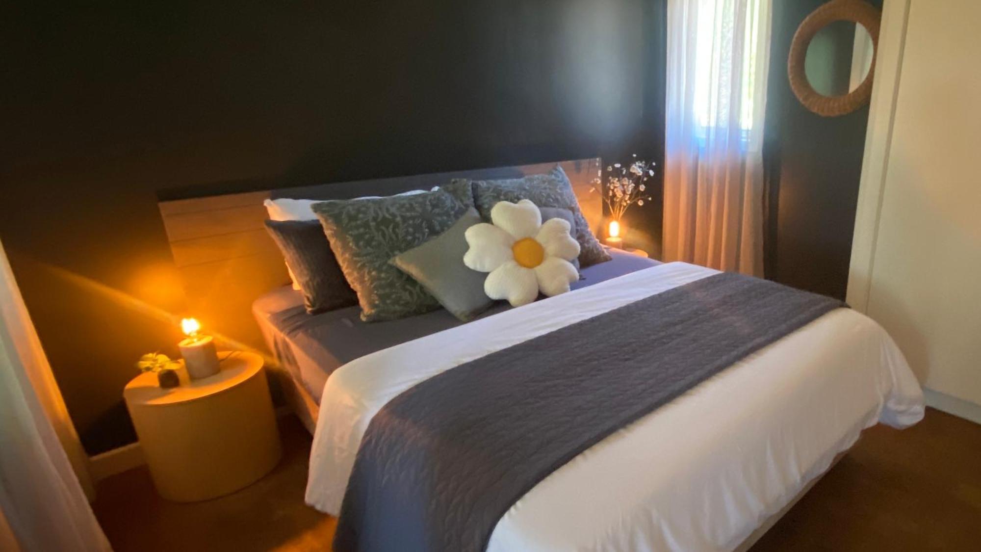 The Nature Resort Villas Cowes Exteriör bild