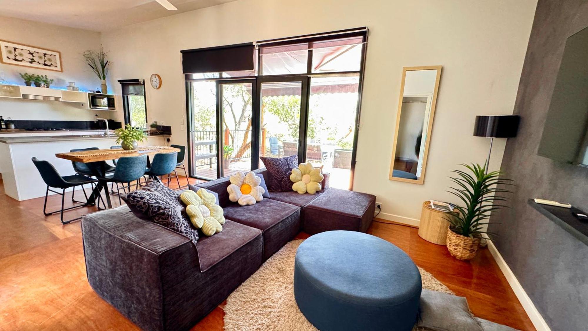 The Nature Resort Villas Cowes Exteriör bild
