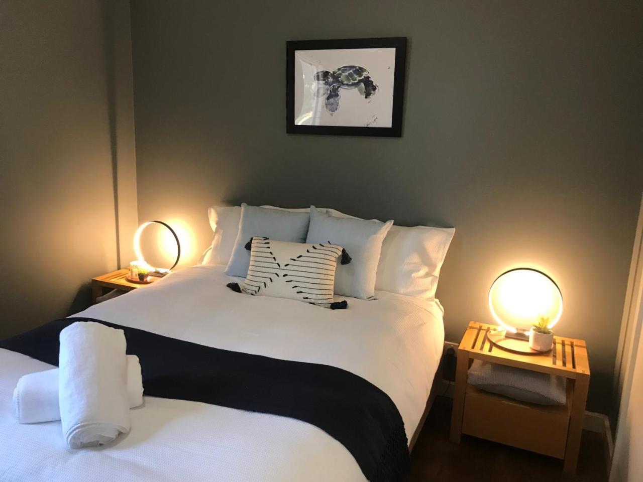 The Nature Resort Villas Cowes Exteriör bild