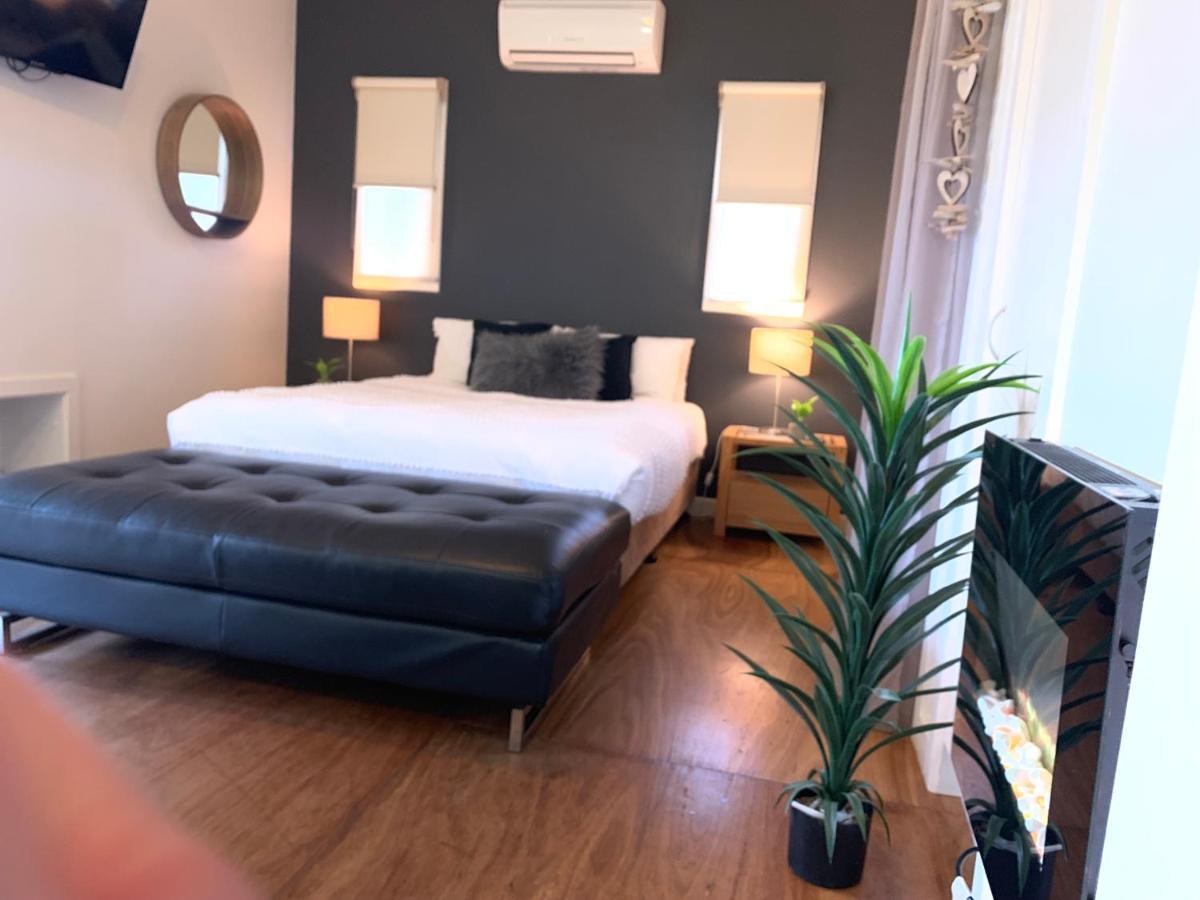 The Nature Resort Villas Cowes Exteriör bild
